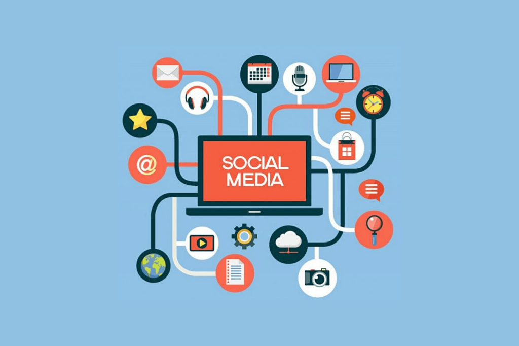 social media marketing services in kanpur